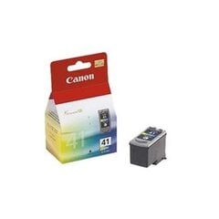 Canon ink CL-41, color hind ja info | Tindiprinteri kassetid | kaup24.ee