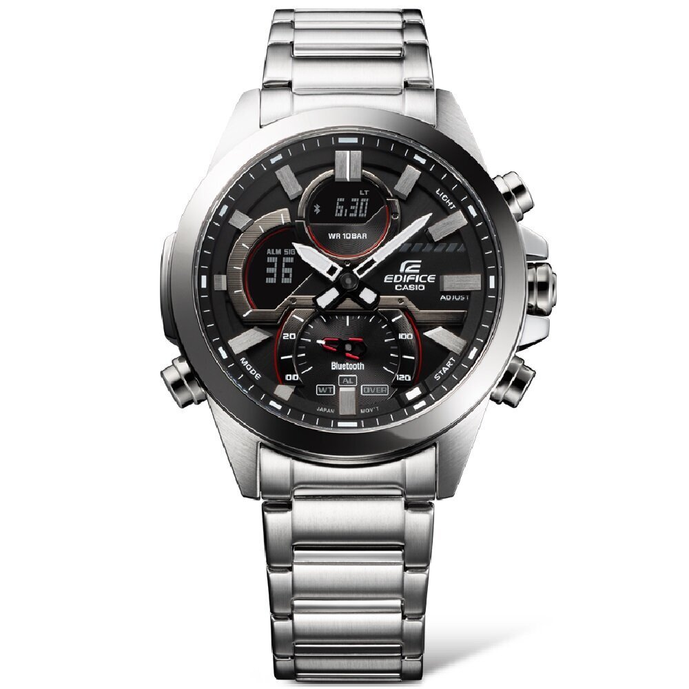 Casio Edifice meeste käekell hind ja info | Meeste käekellad | kaup24.ee