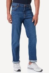 Джинсы Wrangler W121KG163-32/34 цена и информация | Мужские джинсы | kaup24.ee