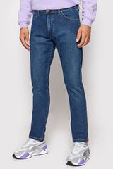 Мужские джинсы WRANGLER W18SU551Q-34/32 цена и информация | Мужские джинсы | kaup24.ee