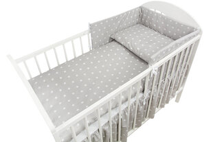 Voodipesu 135x100 MyBaby, 5 osaline цена и информация | Детское постельное бельё | kaup24.ee