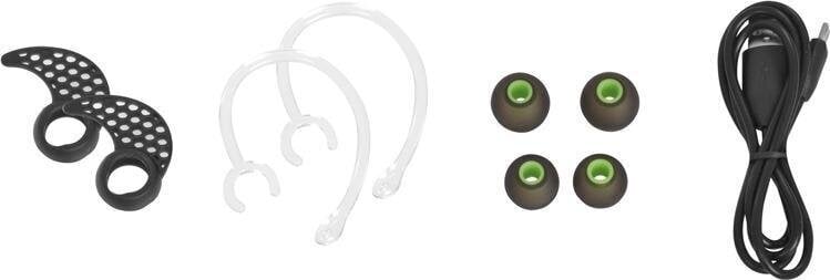 Trevi HMP 1245 juhtmevabad kõrvaklapid цена и информация | Kõrvaklapid | kaup24.ee