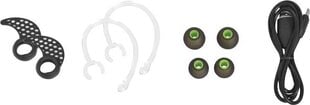 Trevi HMP 1245 juhtmevabad kõrvaklapid hind ja info | Trevi Arvutid ja IT- tehnika | kaup24.ee