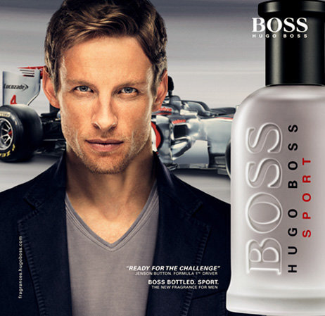 Tualettvesi Hugo Boss Boss No. 6 pudelis Sport EDT, 50 ml hind ja info | Meeste parfüümid | kaup24.ee