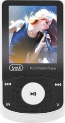 Trevi MP4 mägija MPV-1725 цена и информация | MP3 плеер, MP4 плеер | kaup24.ee