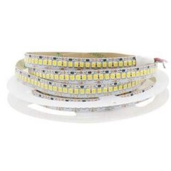 LED riba 24V 24W 4000-4500K IP20 (5 meetrit) - цена и информация | Светодиодные ленты | kaup24.ee