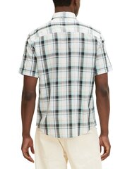 Мужская рубашка Tom Tailor, 1030530-29612 цена и информация | Мужские рубашки | kaup24.ee