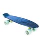 Rula Nils Extreme Pennyboard PNB01, 56x14 cm, sinine цена и информация | Rulad | kaup24.ee