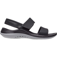 Босоножки Crocs™ LiteRide 360 Sandal Women's 165570 цена и информация | Сандалии на липучке | kaup24.ee
