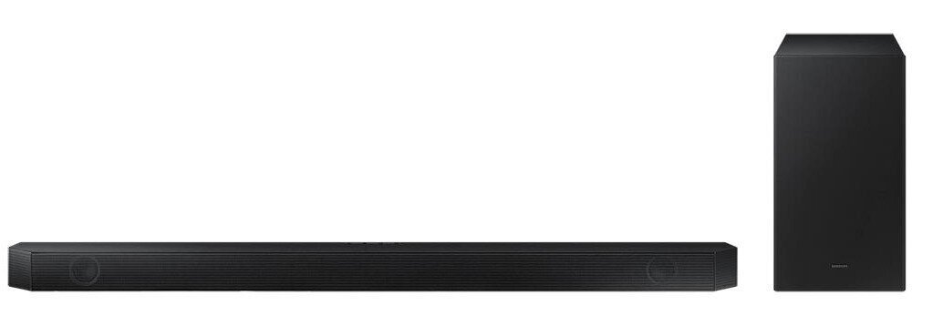 Samsung 3.1.2 Soundbar HW-Q600B цена и информация | Koduaudio ja "Soundbar" süsteemid | kaup24.ee