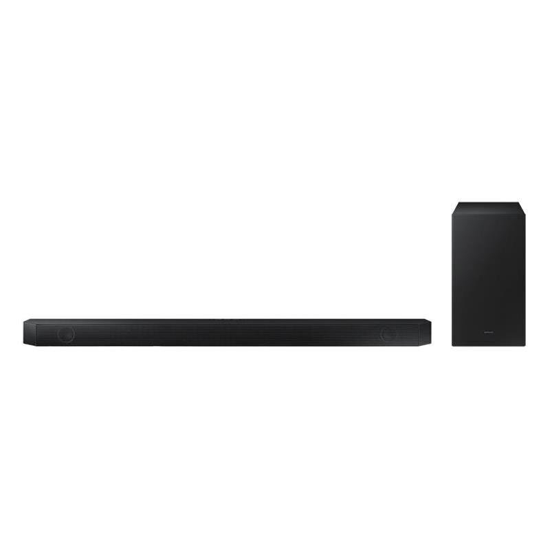 Samsung 3.1.2 Soundbar HW-Q600B цена и информация | Koduaudio ja "Soundbar" süsteemid | kaup24.ee