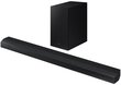 Samsung 3.1 Soundbar HW-B650 hind ja info | Koduaudio ja "Soundbar" süsteemid | kaup24.ee