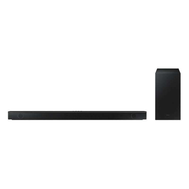 Samsung 3.1 Soundbar HW-B650 цена и информация | Koduaudio ja "Soundbar" süsteemid | kaup24.ee