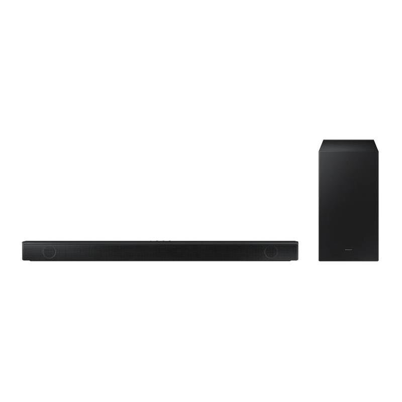 Samsung 2.1 Soundbar HW-B550 цена и информация | Koduaudio ja "Soundbar" süsteemid | kaup24.ee