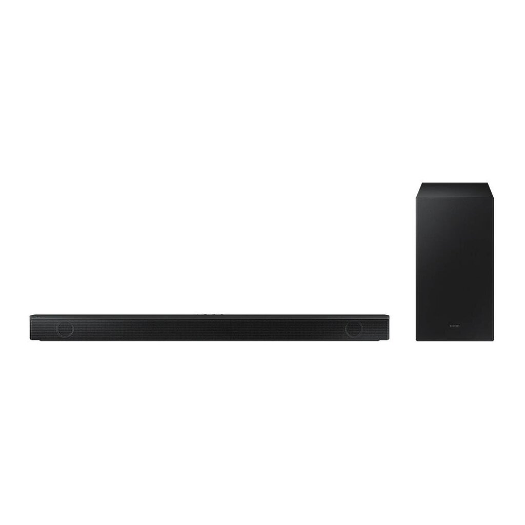 Samsung 2.1 Soundbar HW-B550 цена и информация | Koduaudio ja "Soundbar" süsteemid | kaup24.ee
