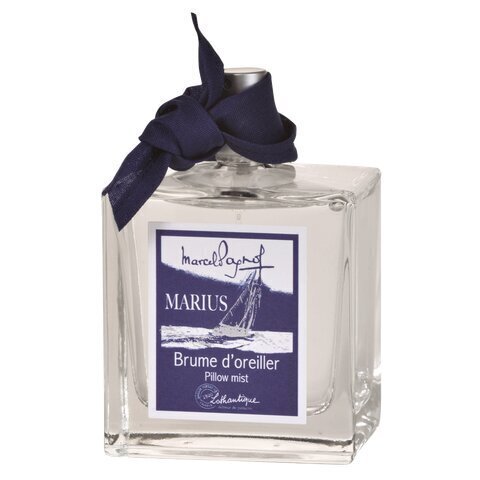 Pihustatav voodipesu parfüüm Lothantique Marius, 100 ml hind ja info | Kodulõhnastajad | kaup24.ee