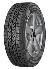 Fulda Conveo Track 3 195/70R15C 104 R цена и информация | Зимние шины | kaup24.ee