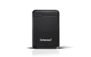 Akupank USB 10000MAH, 7313530 hind ja info | Intenso Mobiiltelefonid, foto-, videokaamerad | kaup24.ee