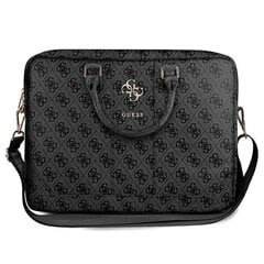 Guess GUCB15G4GFGR kott, 15"-15.9" цена и информация | Рюкзаки, сумки, чехлы для компьютеров | kaup24.ee