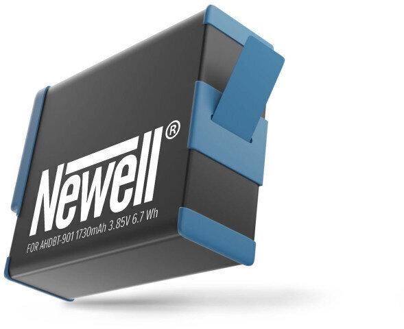 Newell 11752-uniw цена и информация | Akud, patareid fotoaparaatidele | kaup24.ee