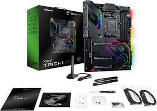 Аксессуар для охлаждения компьютера ASRock 90-MXBEY0-A0UAYZ цена и информация | Материнские платы	 | kaup24.ee