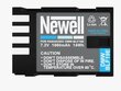 Aku videokaamerale Newell NL1380 цена и информация | Akud videokaameratele | kaup24.ee