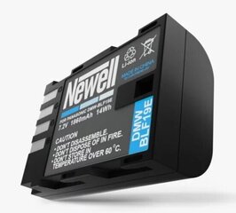 Аккумулятор для видеокамеры Newell NL1380 цена и информация | Аккумуляторы | kaup24.ee