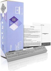 Mitsu BC/DE-E6400 цена и информация | Аккумуляторы для ноутбуков | kaup24.ee