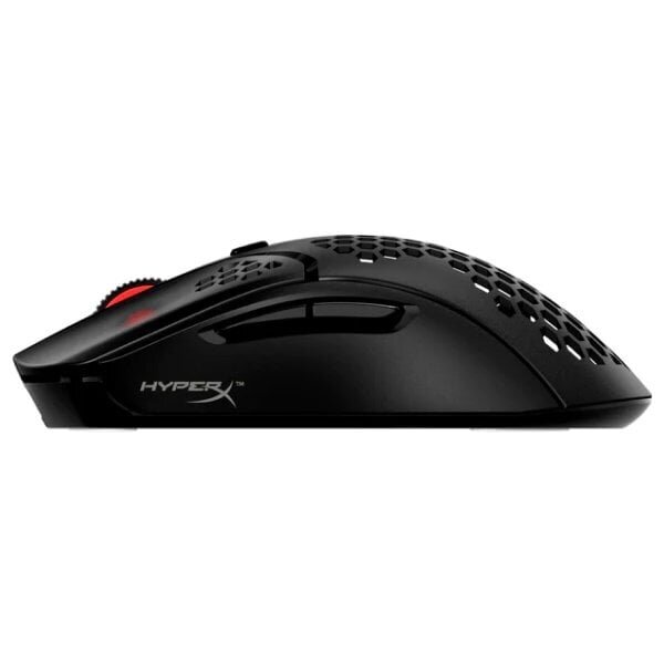 HyperX Pulsefire Haste Wireless, Black цена и информация | Hiired | kaup24.ee