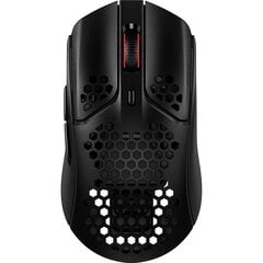 HyperX Pulsefire Haste Wireless, Black hind ja info | Hiired | kaup24.ee