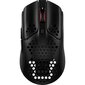 HyperX Pulsefire Haste Wireless, Black цена и информация | Hiired | kaup24.ee