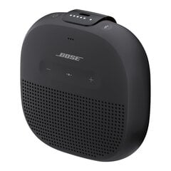 Bose SoundLink Micro must 783342-0100 hind ja info | Kõlarid | kaup24.ee