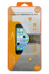 LCD kaitsev karastatud klaas Orange Samsung A536 A53 5G цена и информация | Защитные пленки для телефонов | kaup24.ee