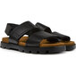 Camper Brutus Sandal meeste K100777 211127 hind ja info | Meeste plätud, sussid | kaup24.ee