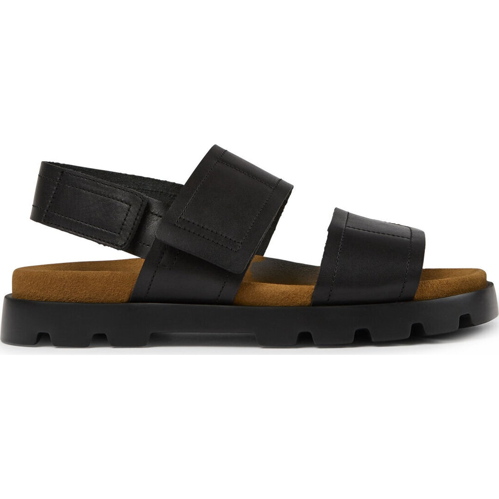 Camper Brutus Sandal meeste K100777 211127 цена и информация | Meeste plätud, sussid | kaup24.ee