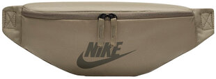 Nike Vöökoht Heritage Waistpack-Fa21 Khaki DB0490 351 DB0490 351 цена и информация | Женские сумки | kaup24.ee