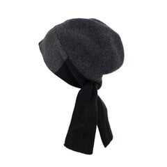 Art of Polo Müts | grafiit cz16520-3 hind ja info | Naiste mütsid ja peapaelad | kaup24.ee