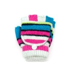 Art of Polo Gloves | merendus, roosa rkq053-2 цена и информация | Шапки, перчатки, шарфы для девочек | kaup24.ee