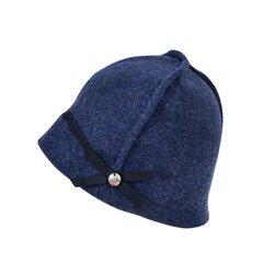 Art of Polo Müts | sinine cz16521-3 Universaalne hind ja info | Naiste mütsid ja peapaelad | kaup24.ee