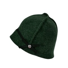 Art of Polo Müts | pudel roheline cz16521-1 hind ja info | Naiste mütsid ja peapaelad | kaup24.ee