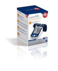 PIC CardioAfib цена и информация | Тонометры | kaup24.ee