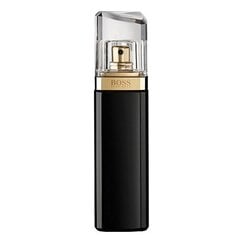 Naiste parfüüm Boss Nuit pour Femme Hugo Boss EDP: Maht - 30 ml hind ja info | Hugo Boss Parfüümid ja lõhnad | kaup24.ee