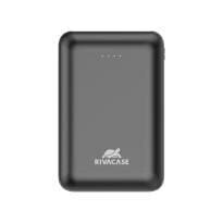 Rivacase VA2412 10000 mAh цена и информация | Зарядные устройства Power bank | kaup24.ee