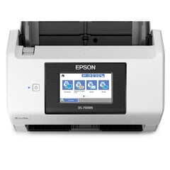 Сканер Epson DS-790WN цена и информация | Сканер | kaup24.ee