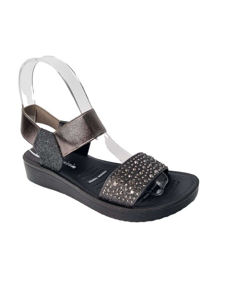 Naiste kingad Ruixin, hallid hind ja info | Naiste sandaalid | kaup24.ee