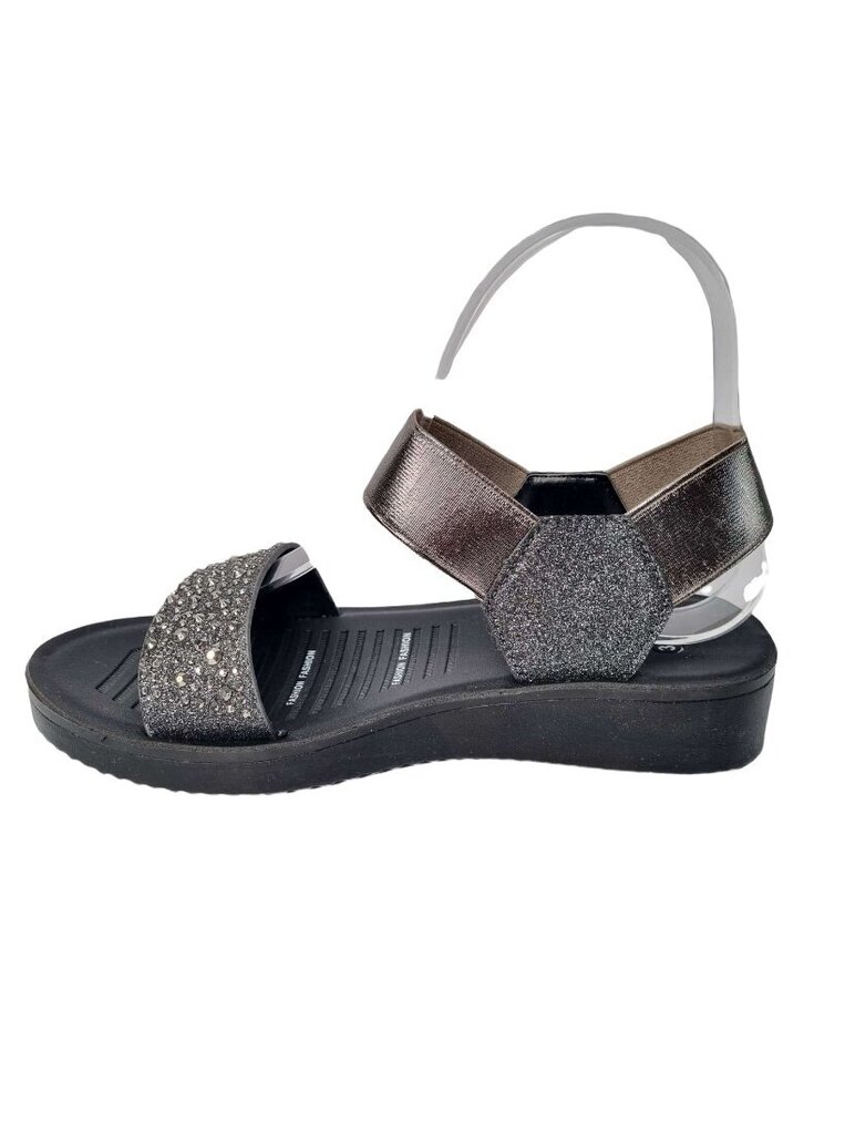 Naiste kingad Ruixin, hallid hind ja info | Naiste sandaalid | kaup24.ee