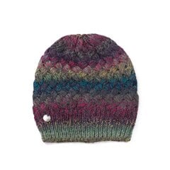 Art of Polo Hat | mitmevärviline cz17333-3 цена и информация | Шапки, перчатки, шарфы для девочек | kaup24.ee
