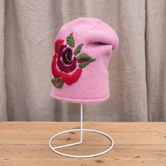 Art of Polo Müts | roosa cz17901-2 hind ja info | Naiste mütsid ja peapaelad | kaup24.ee