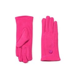 Art of Polo Gloves | fuksia rk16565-3 hind ja info | Tüdrukute mütsid, sallid, kindad | kaup24.ee