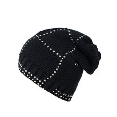 Art of Polo Müts | must cz16420-3 hind ja info | Naiste mütsid ja peapaelad | kaup24.ee